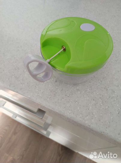 Измельчитель