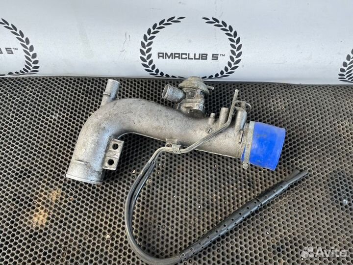 Патрубок интеркулера Nissan Skyline R33 RB25DET