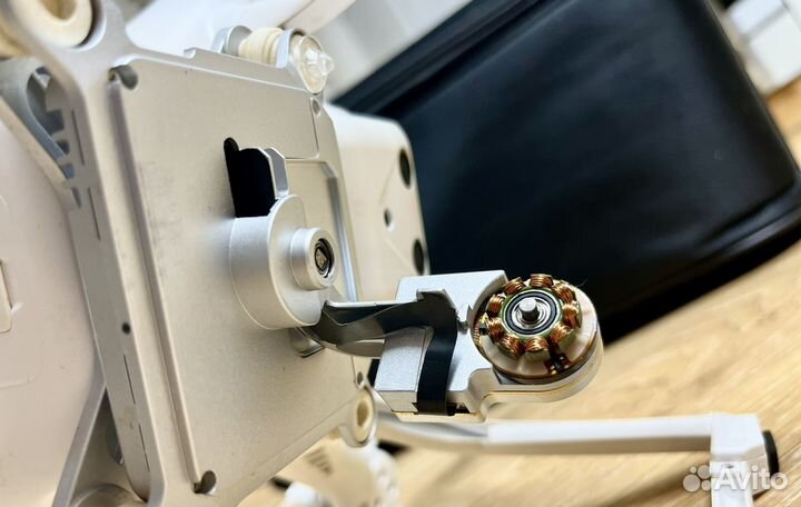 Дрон dji Phantom3 Pro