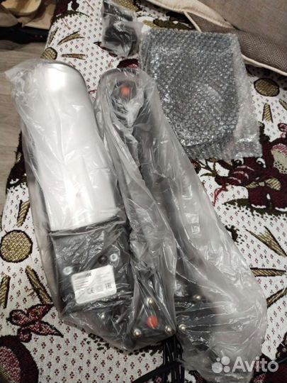 Светильник настольный