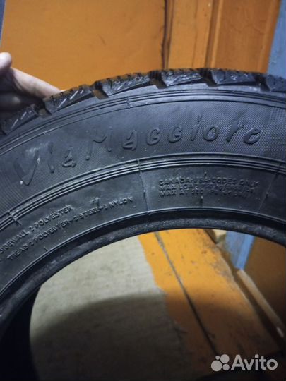 Premiorri ViaMaggiore 215/65 R16