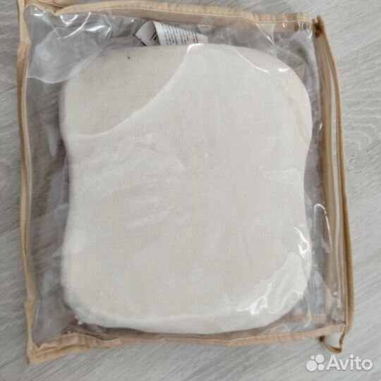 Подушка для новорожденных