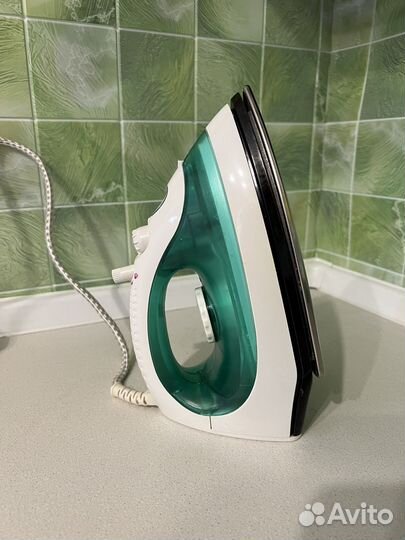 Утюг Philips бу