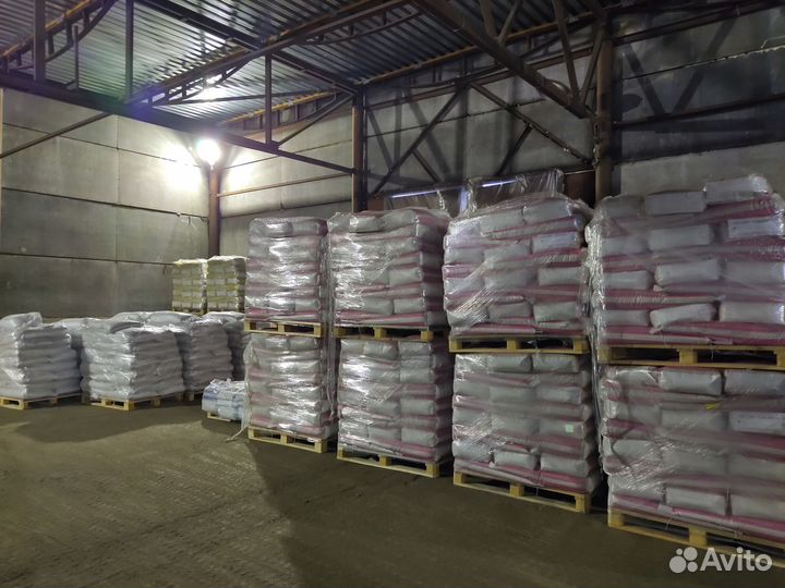 Комбикорма премикорм от официального дилера