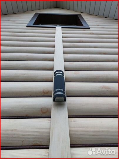 Фасадные панели