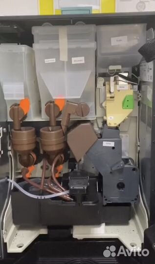 Кофемашина Saeco Aulika Evo