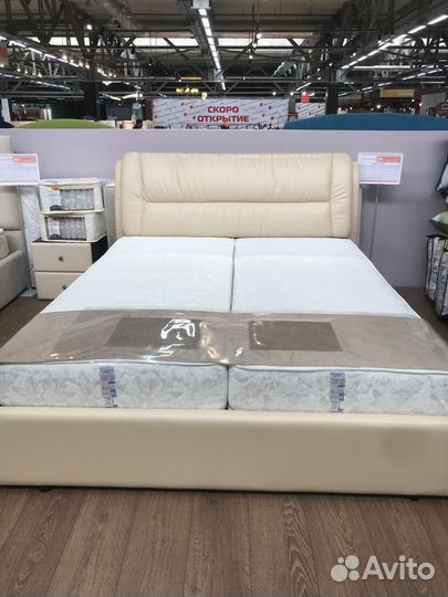 Матрас для детских кроватей