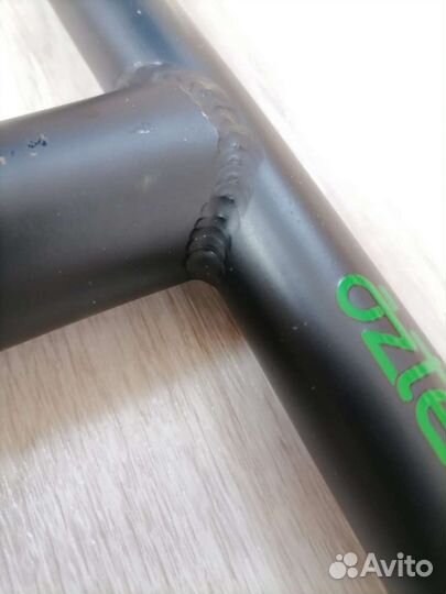 Руль для трюкового самоката