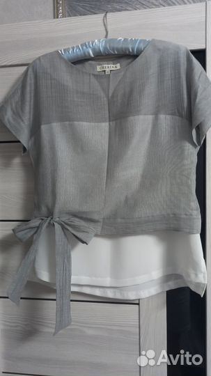 Блузка женская