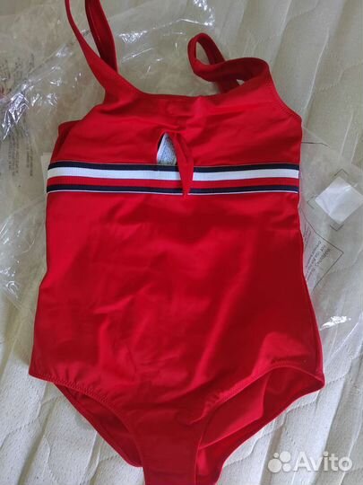 Купальник для девочки TH 10-12 лет