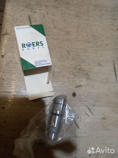 Гидронатяжитель цепи додж крайслер