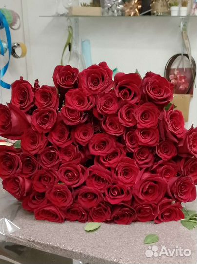 Цветы розы и букеты с доставкой