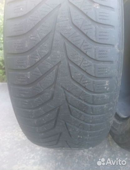 Yokohama W.Drive 235/55 R17 200Q