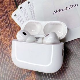 AirPods Pro 2 Premium (Оригинальный звук)