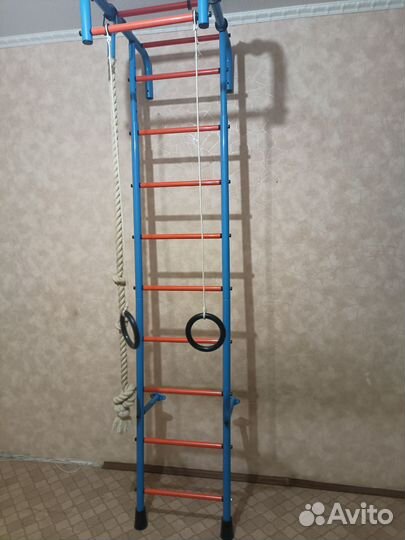 Шведская стенка