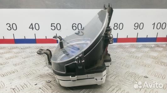 Щиток приборов mitsubishi L200 K4T (94C01IT01)