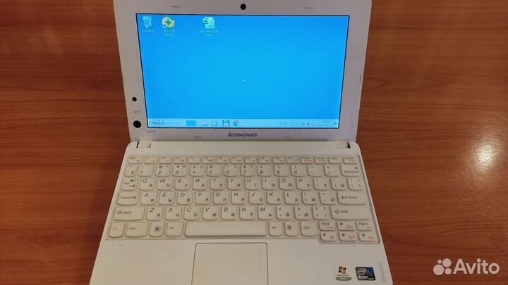Lenovo ideapad s110
