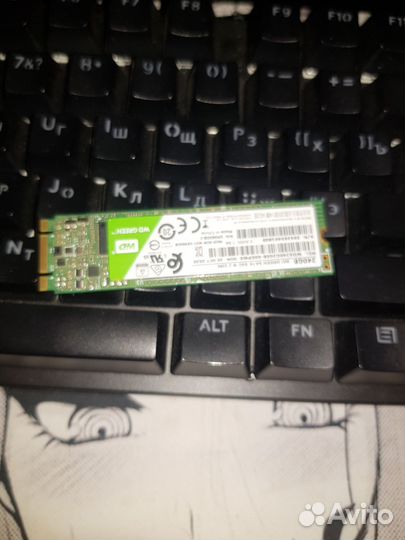 Ssd m2 240gb