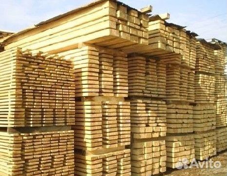 Доска брус рейка