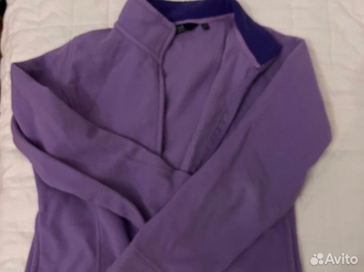 2 пакета вещей S-M