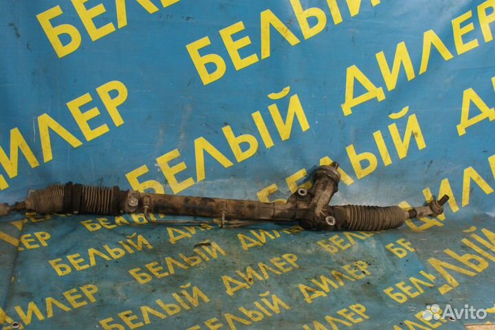 Рулевая рейка Audi A6 C5