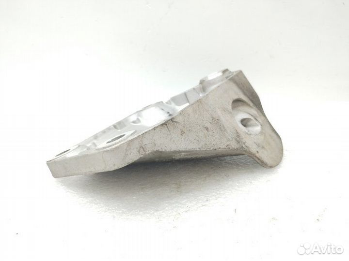 Кронштейн двигателя левый Bmw 6-Series E63 3.0 N52