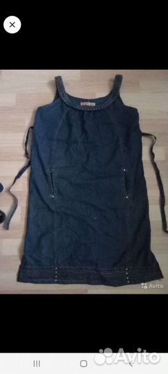 Одежда для беременных 42 44 пакетом