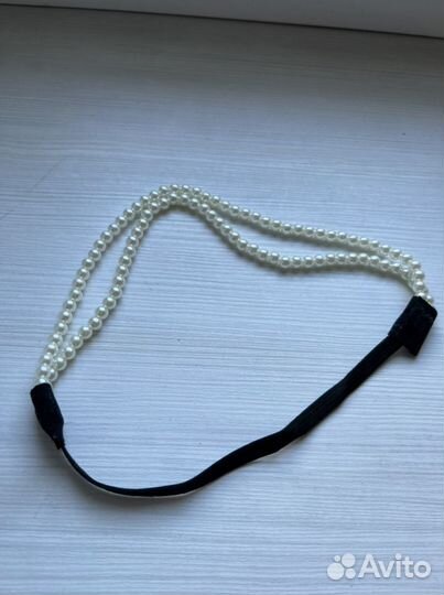 Ободок для волос