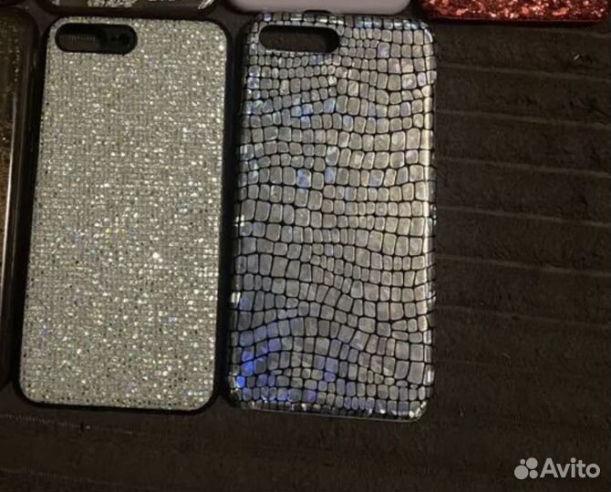 Чехол на iPhone 7 8 plus