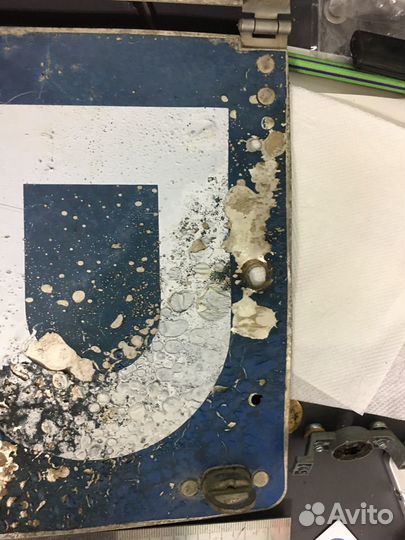 СССР Винтаж TIR sovtransavto