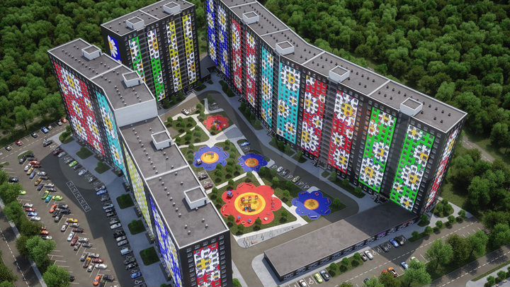 Свободного назначения, 51.78 м²