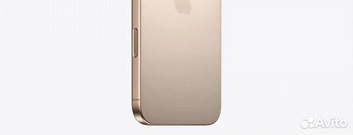 iPhone 16 Pro Max, 256 ГБ