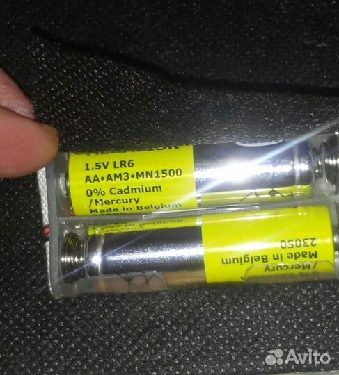 Картина с подсветкой