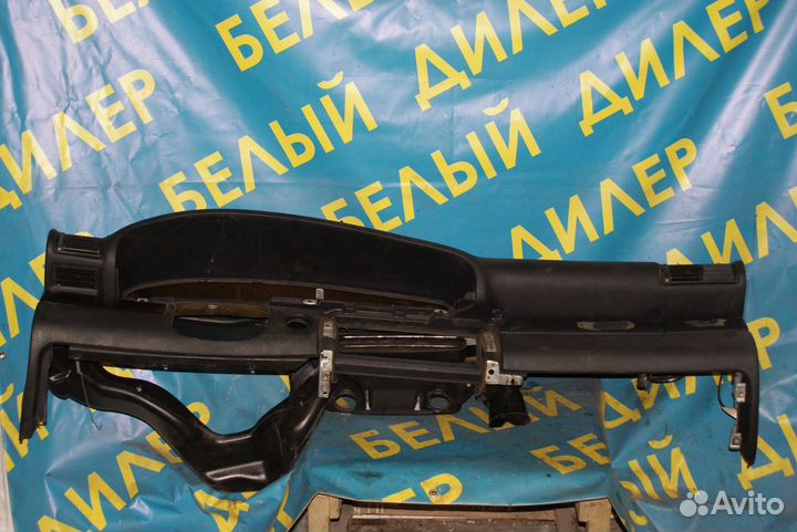 Торпеда Audi A6 C4