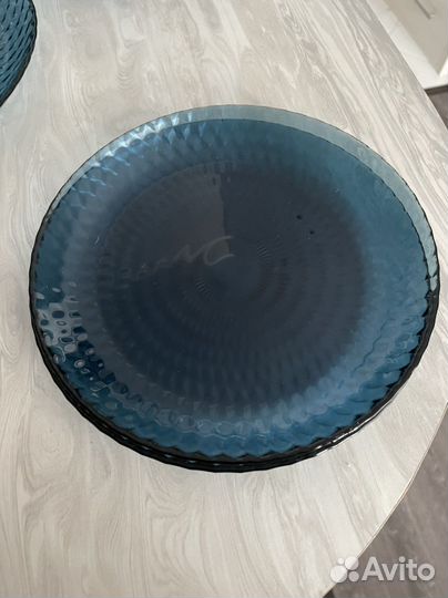 Красивый сервиз