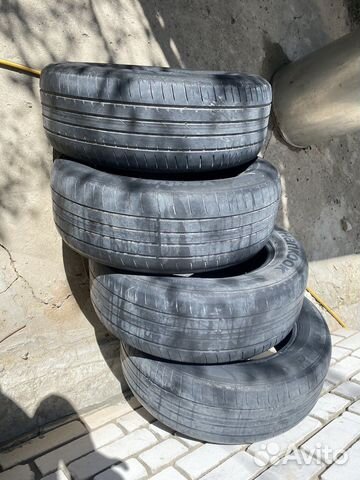 Hankook Ventus Prime 2 K115 225/6 R17
