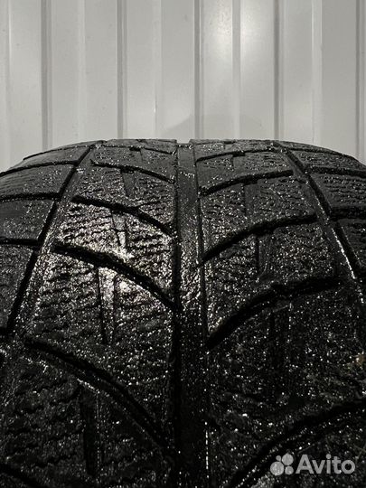 Литые диски r16