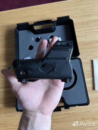 Коллиматорный прицел ITL mars-S