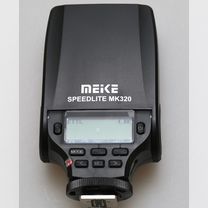 Компактная вспышка Meike MK-320C для Canon