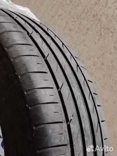 Tracmax X-Privilo TX3 235/55 R19