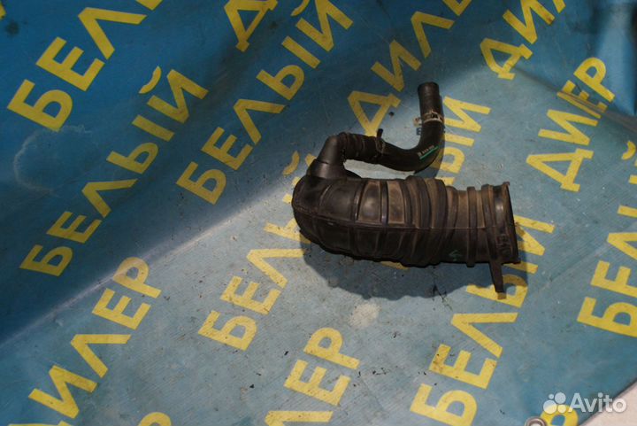 Трубки охлаждающей жидкости Opel Vectra B