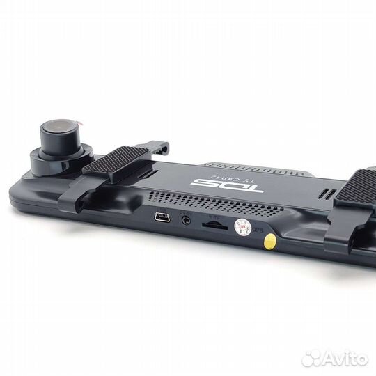 Зеркало- регистратор TDS CAR42, камера парковки