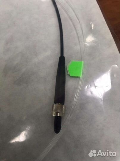 Оптоволокно для стоматологических диодных лазеров