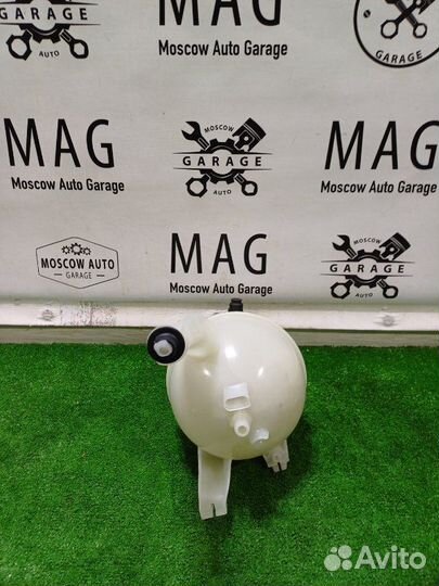 Бачок расширительный Bmw X7 G07 B58B30P (B58N)