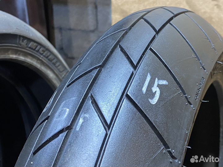 120/70/17 radial GoldSpeed