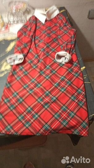 Женские вещи пакетом 40 42