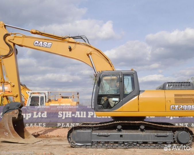 Машинист экскаватора (вахта Усинск)