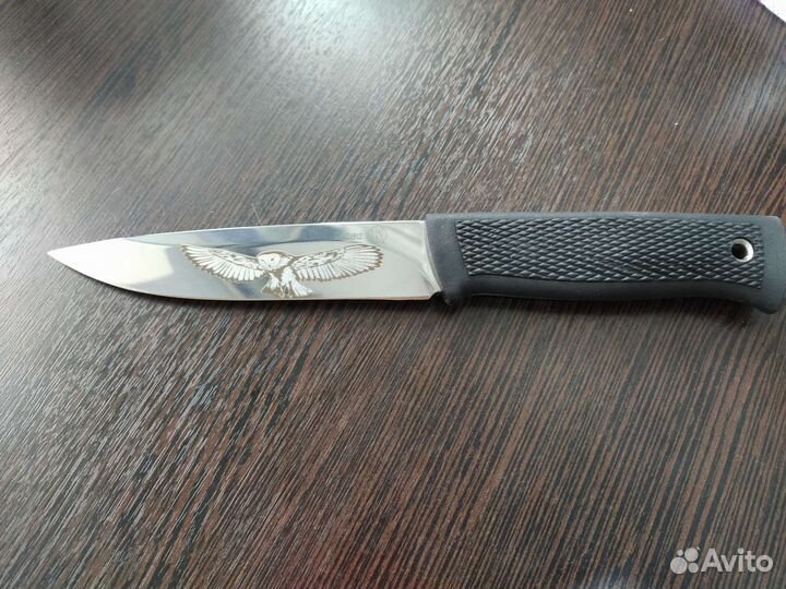 Кизлярский нож Сова