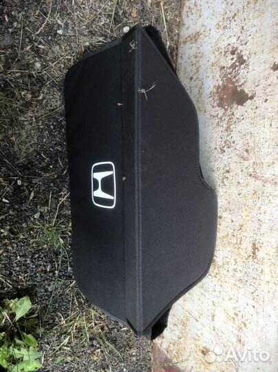 Сумка в багажник honda