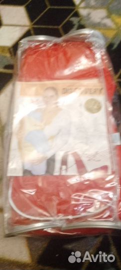 Переноска для детей кенгуру